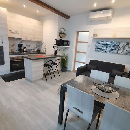 Апартаменты Coquet 2 Pieces Entierement Renove Et Climatise Канны Экстерьер фото
