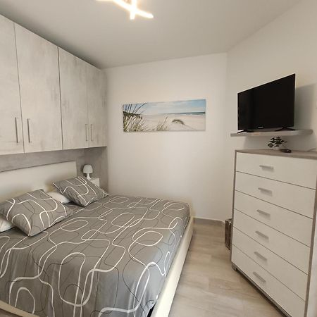 Апартаменты Coquet 2 Pieces Entierement Renove Et Climatise Канны Экстерьер фото