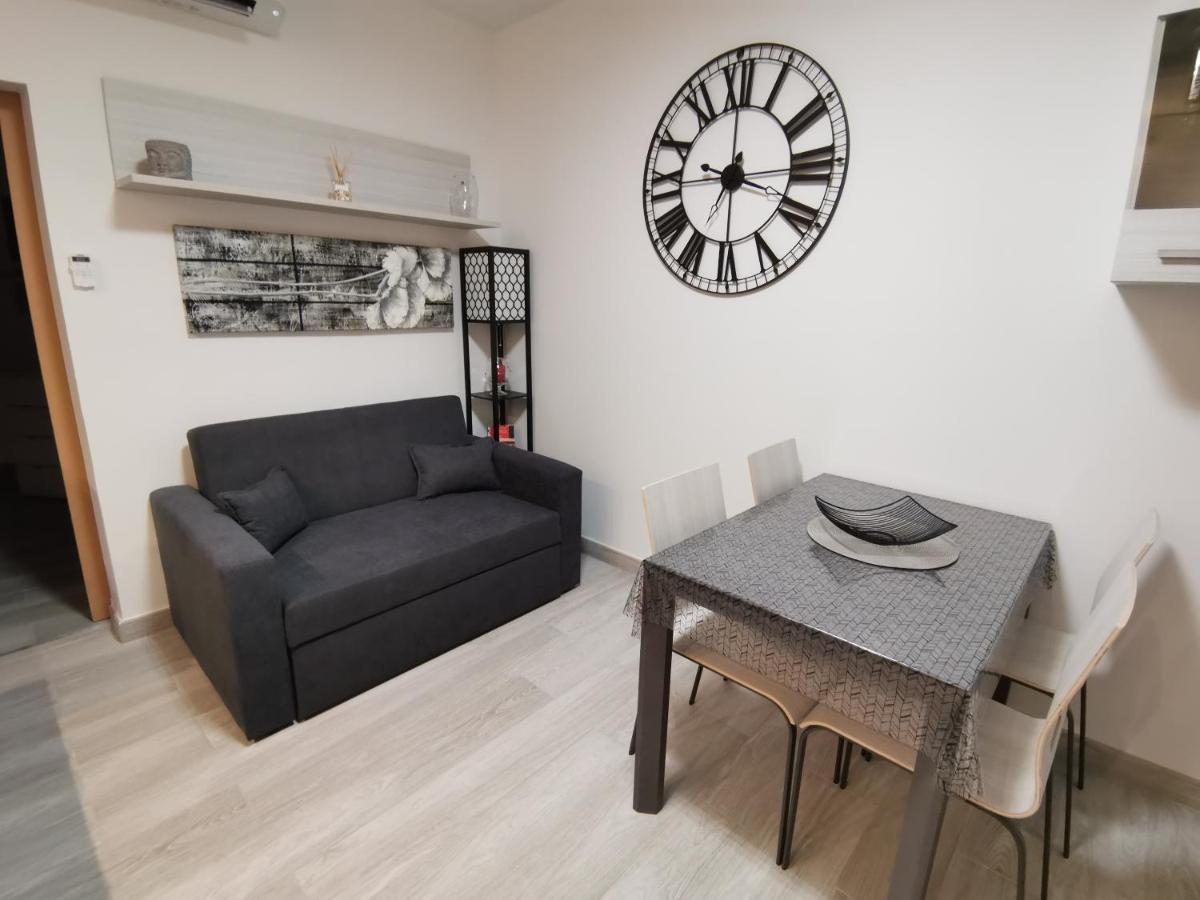 Апартаменты Coquet 2 Pieces Entierement Renove Et Climatise Канны Экстерьер фото