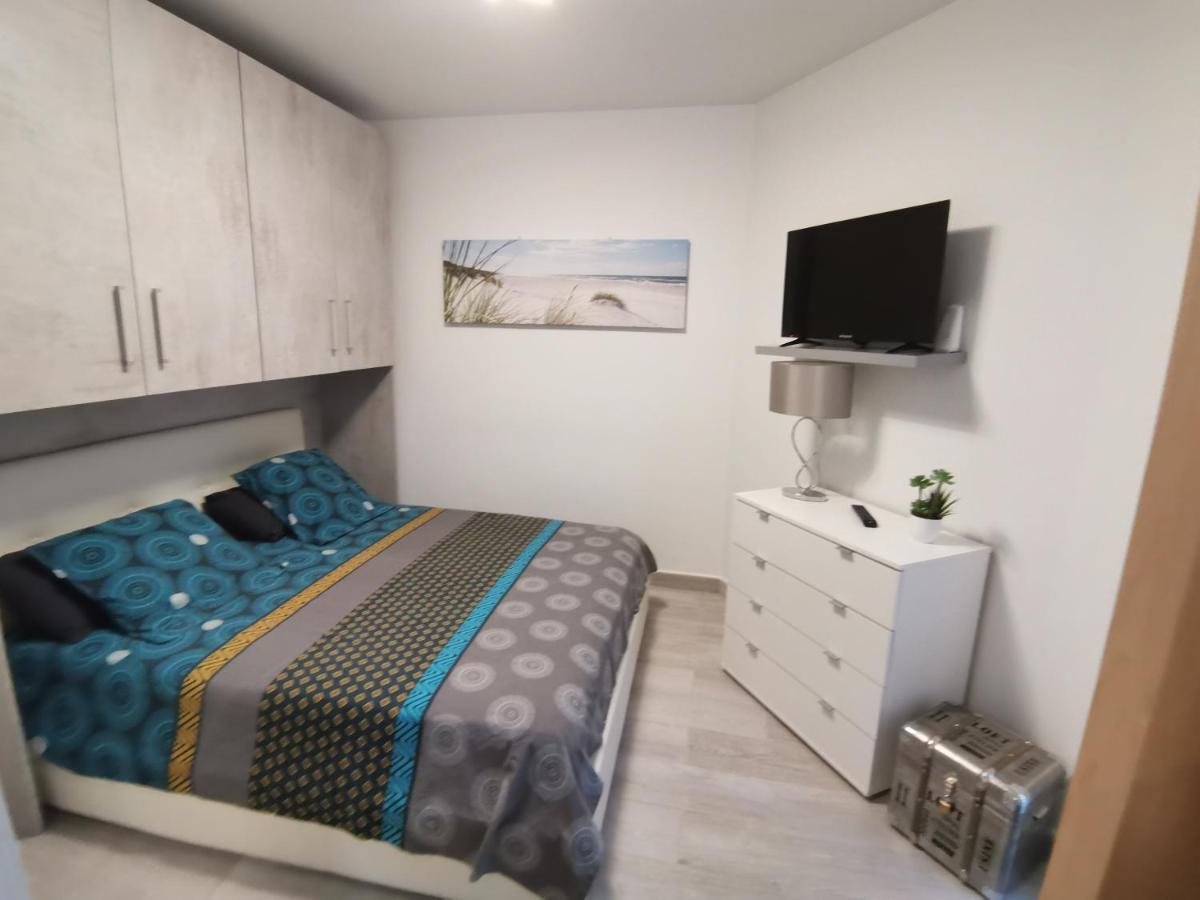 Апартаменты Coquet 2 Pieces Entierement Renove Et Climatise Канны Экстерьер фото