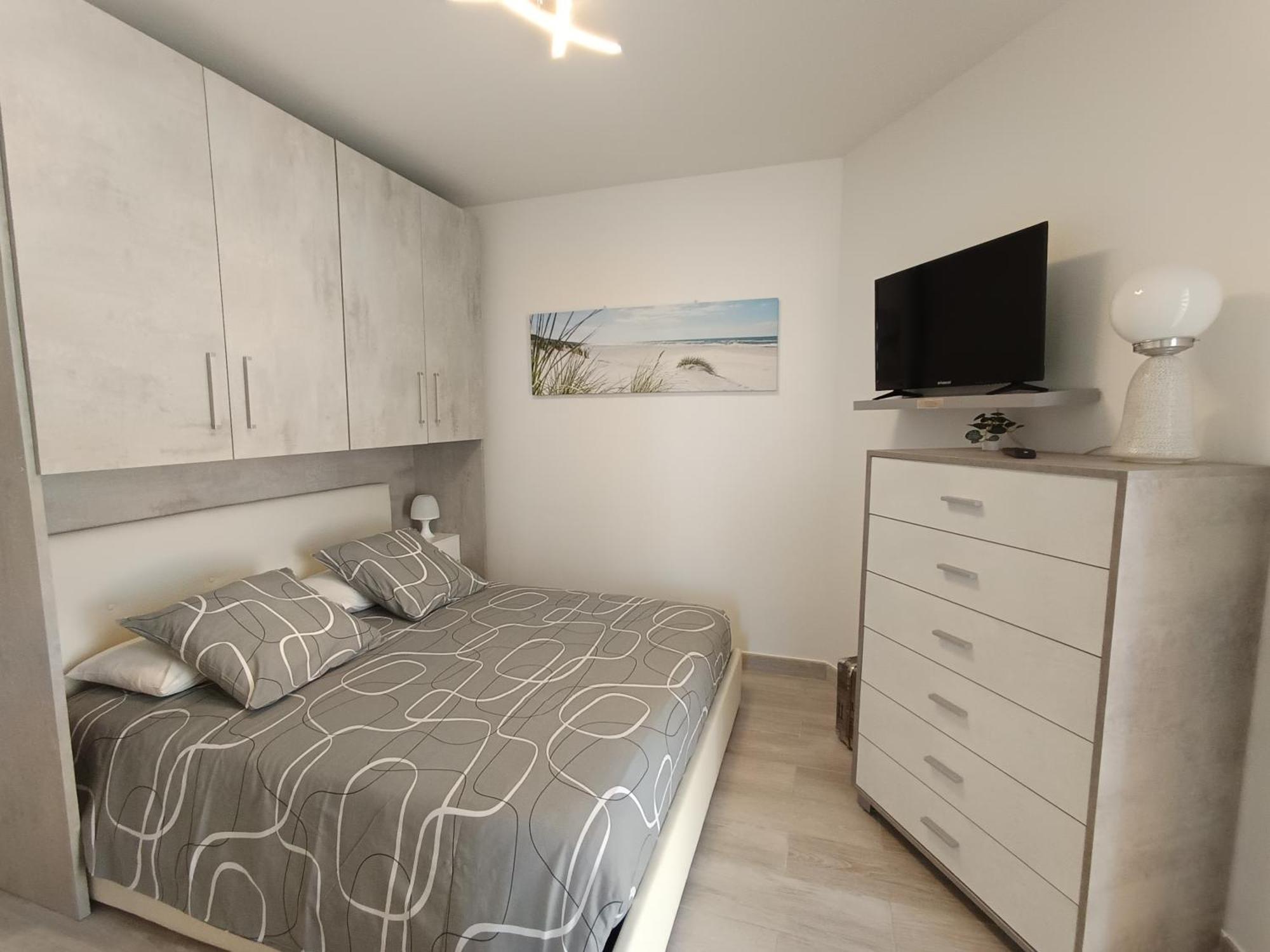 Апартаменты Coquet 2 Pieces Entierement Renove Et Climatise Канны Экстерьер фото